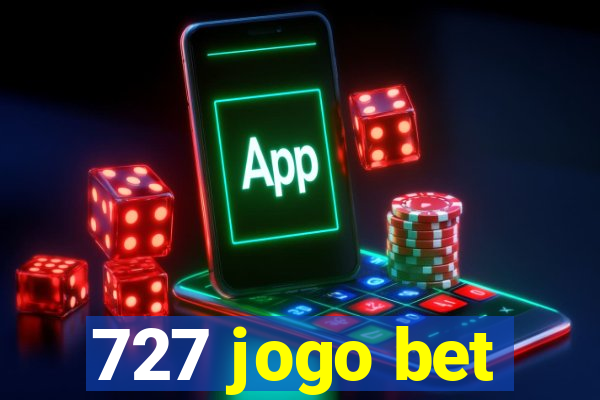 727 jogo bet